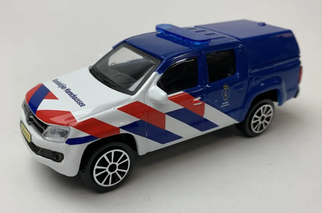 Bburago Amarok
