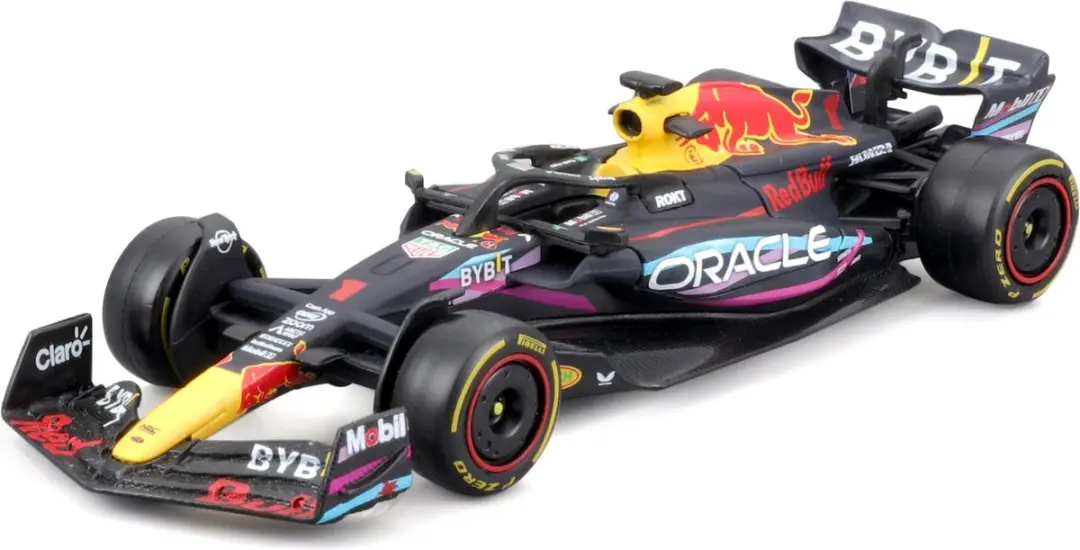 Bburago Red Bull Racing RB19