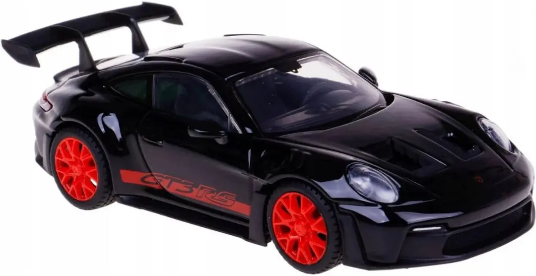 BBURAGO Modelauto