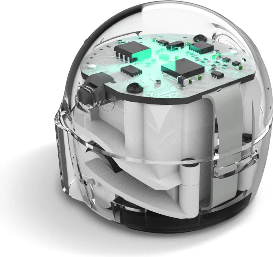 Ozobot Bit+ Entry Kit - Educatieve Robot 50102BIT - Wit - afbeelding 2 van 6