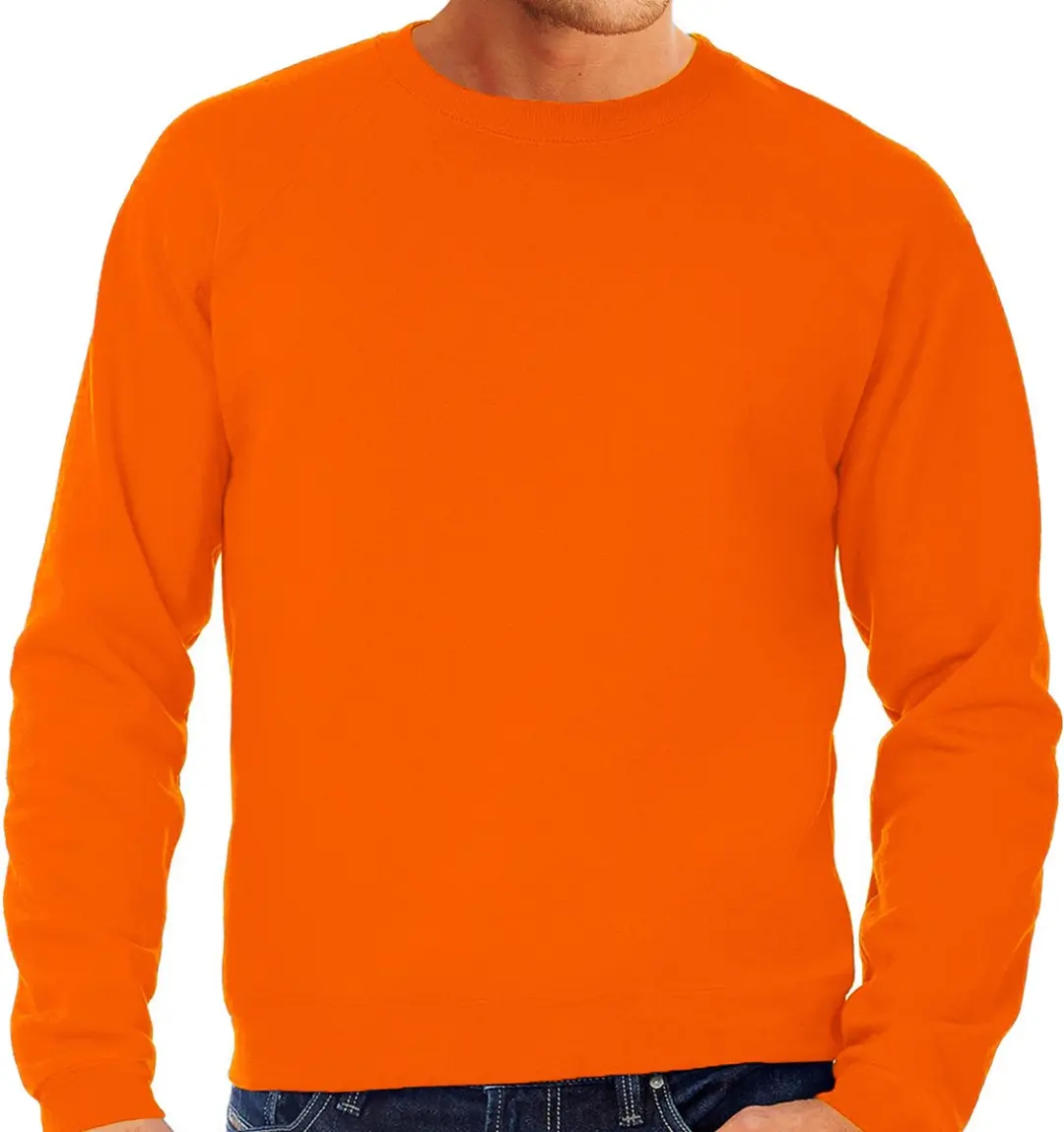 Fruit of the Loom sweater / sweatshirt