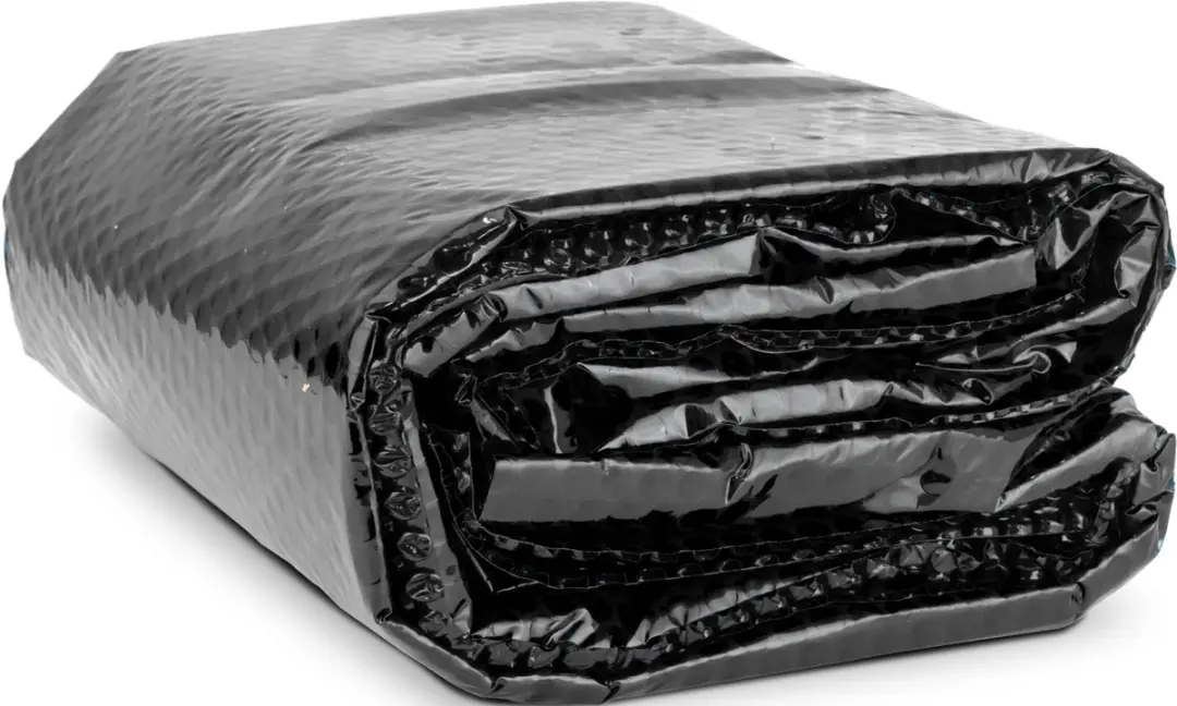 W'eau Premium Solar Cover 600cm - Zwart - afbeelding 6 van 6