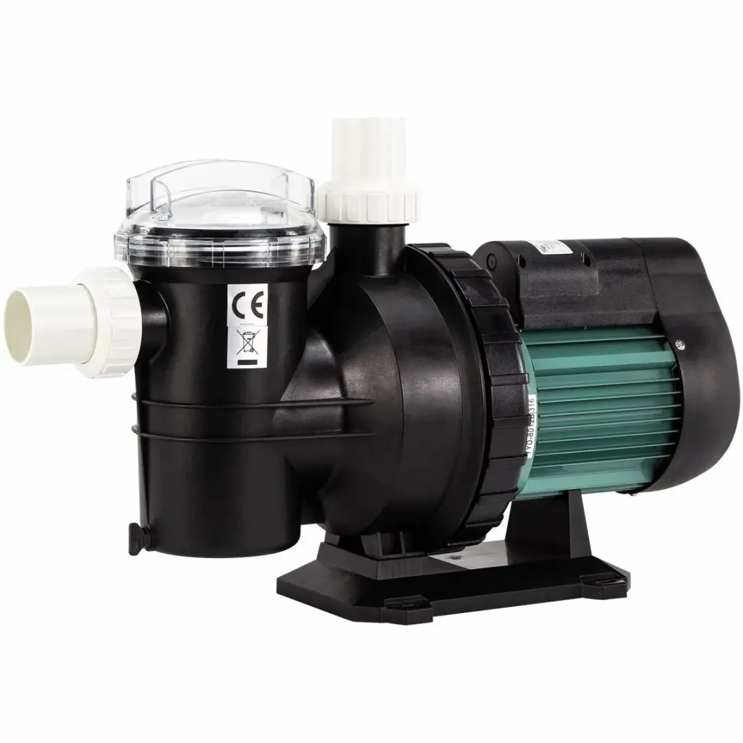 SC-100 zwembadpomp 18m³