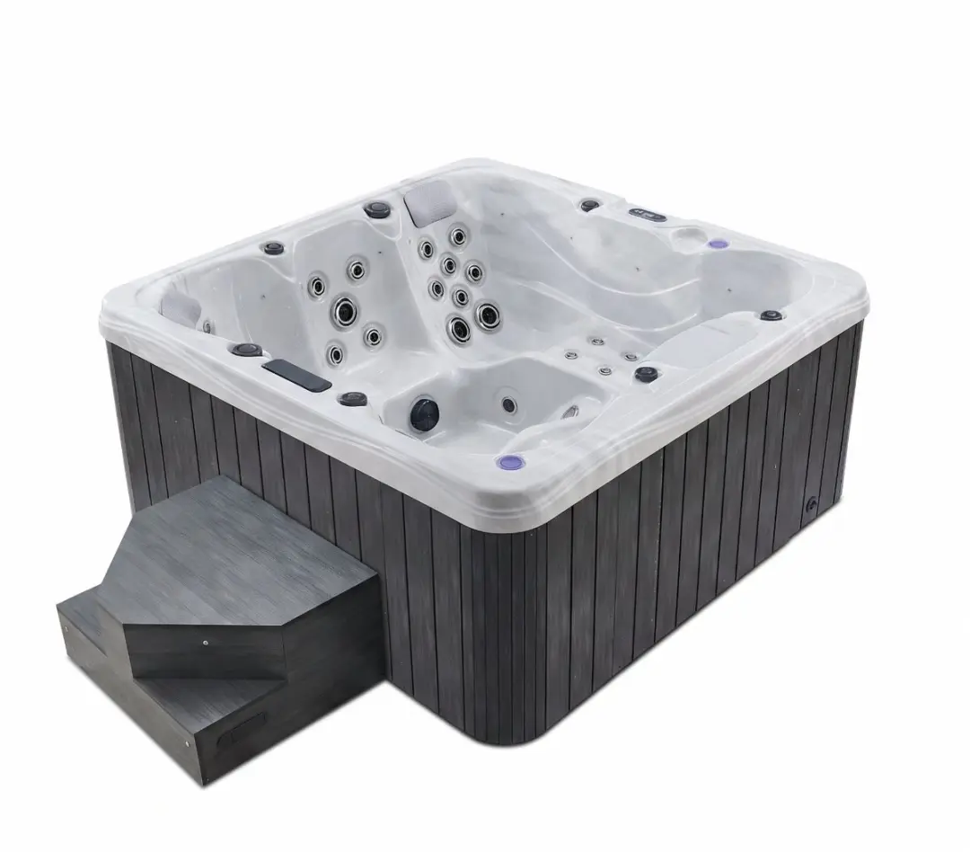 W’eau Geneva spa