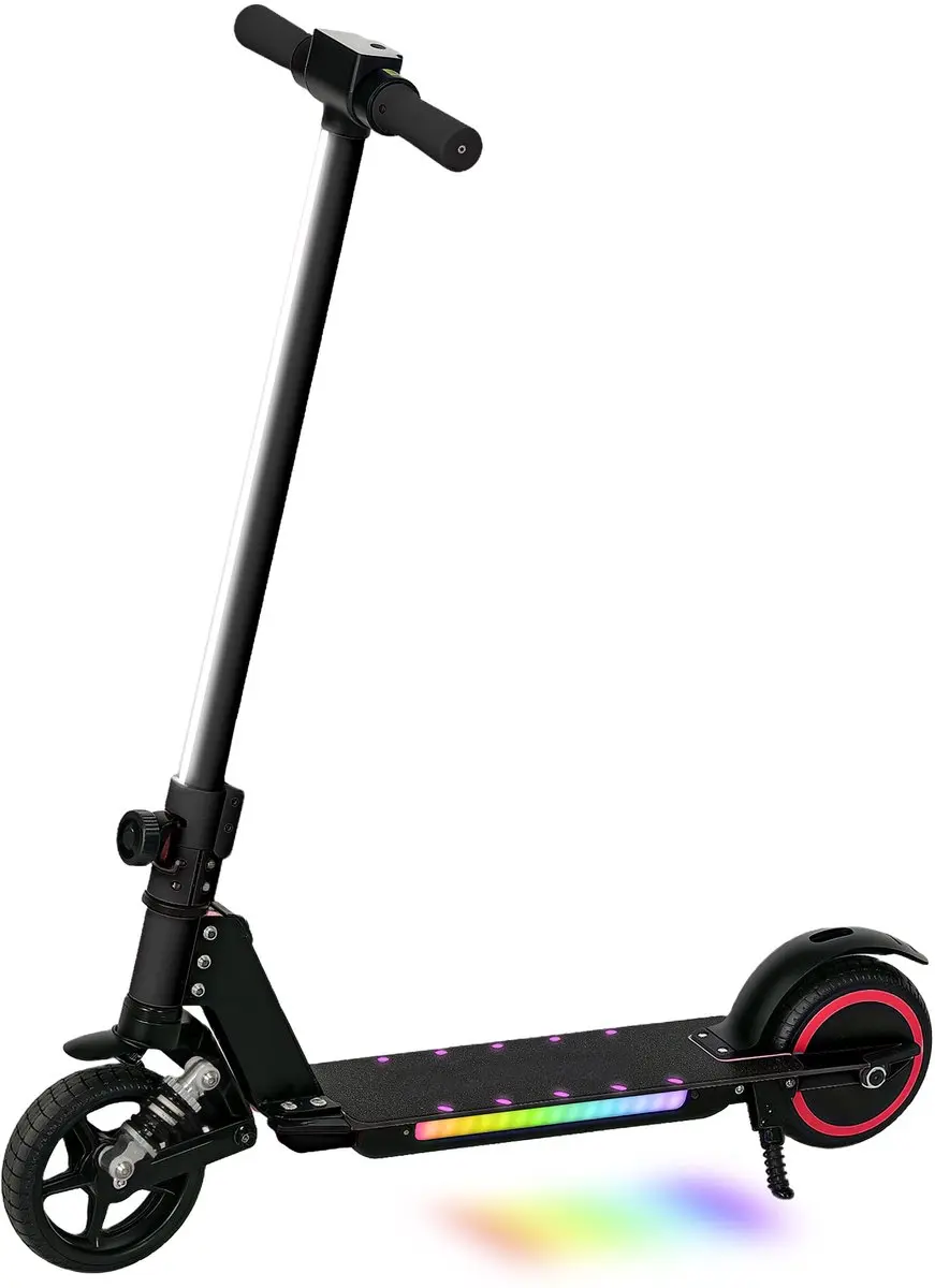ECTEATOY® Elektrische Step voor Kinderen