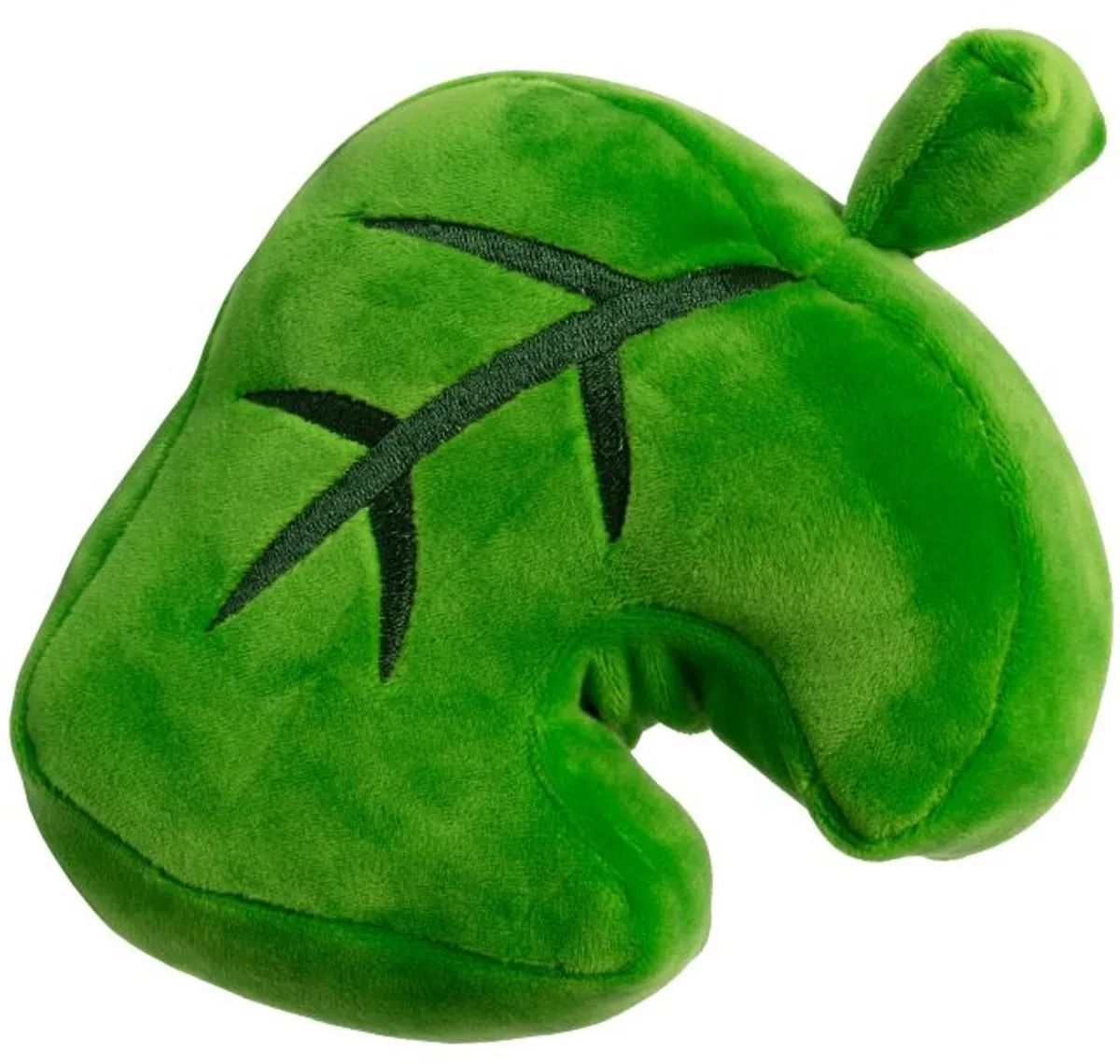 Tomy Animal Crossing Pluche Mocchi Mocchi Leaf