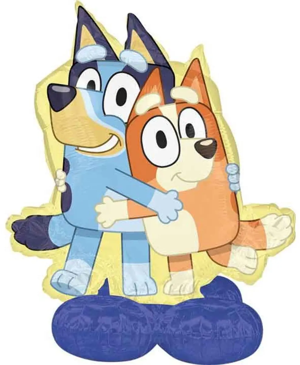 Bluey