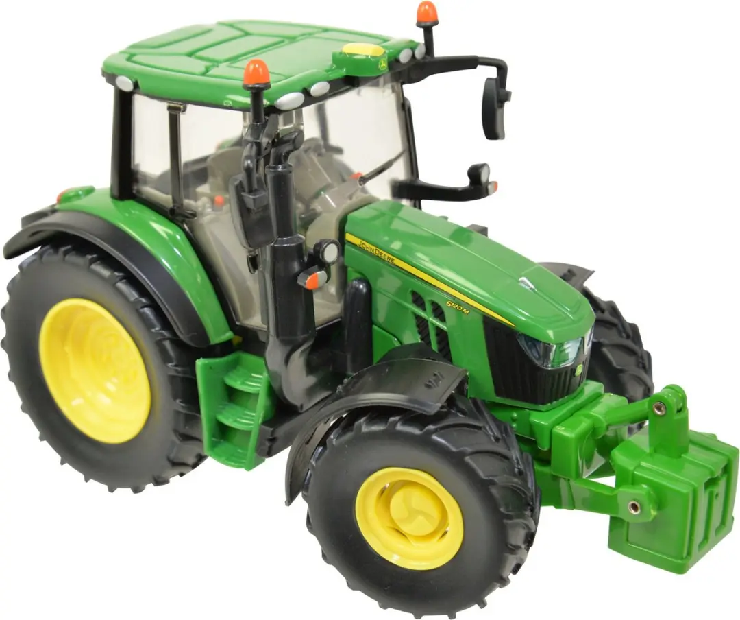 John Deere 6120 1:32 van Britains