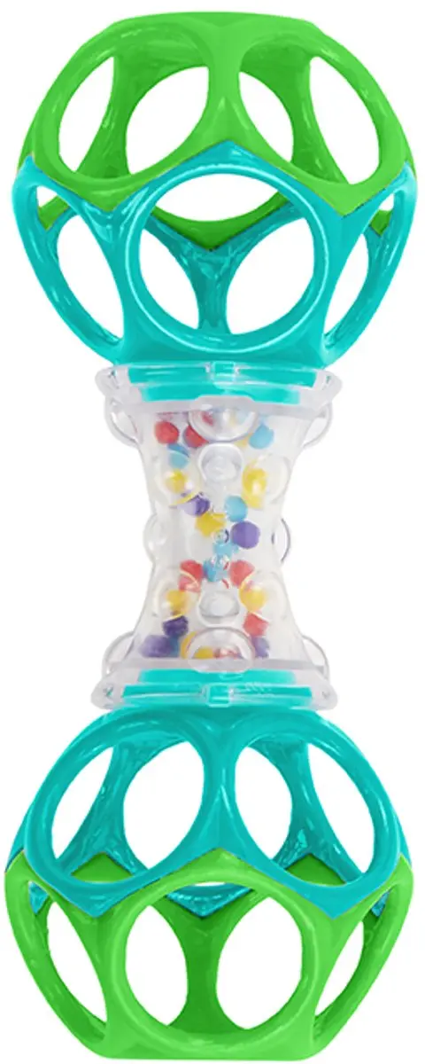 Oball Baby Rammelaar Shaker