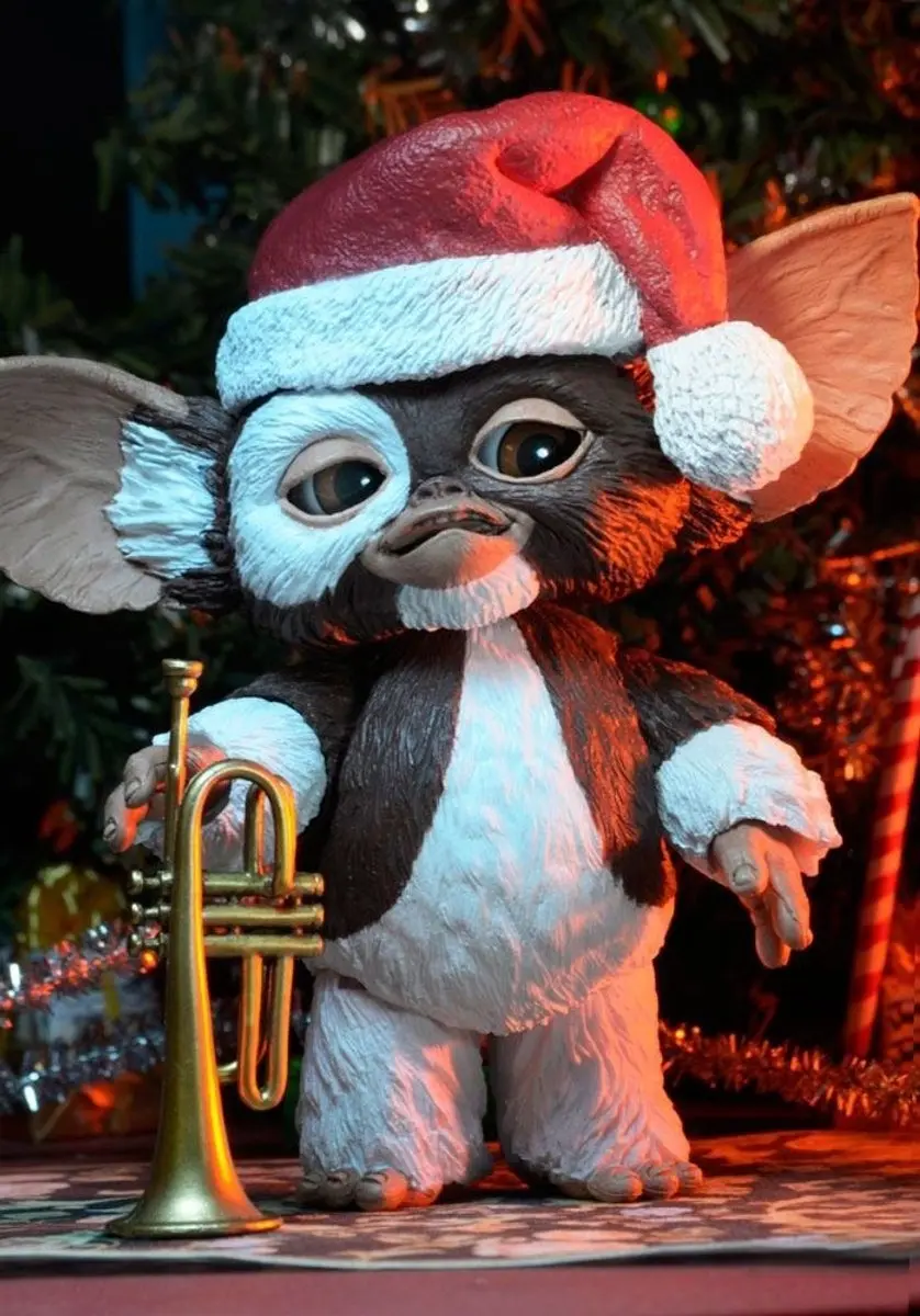 Gremlins Ultimate Gizmo Figure 12cm