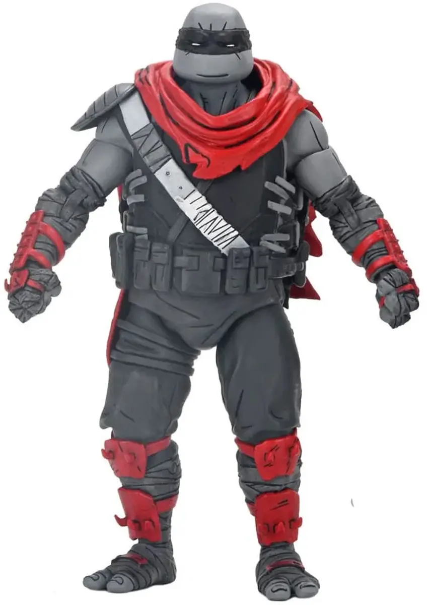 NECA Teenage Mutant Ninja Turtles (The Last Ronin The Lost Years) Action Figure