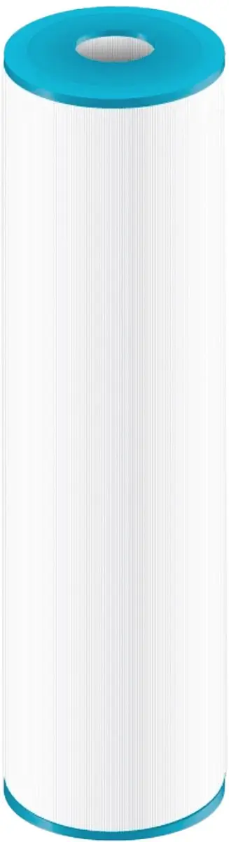W'eau spafilter type 38 (o.a. SC738 of C-5397)
