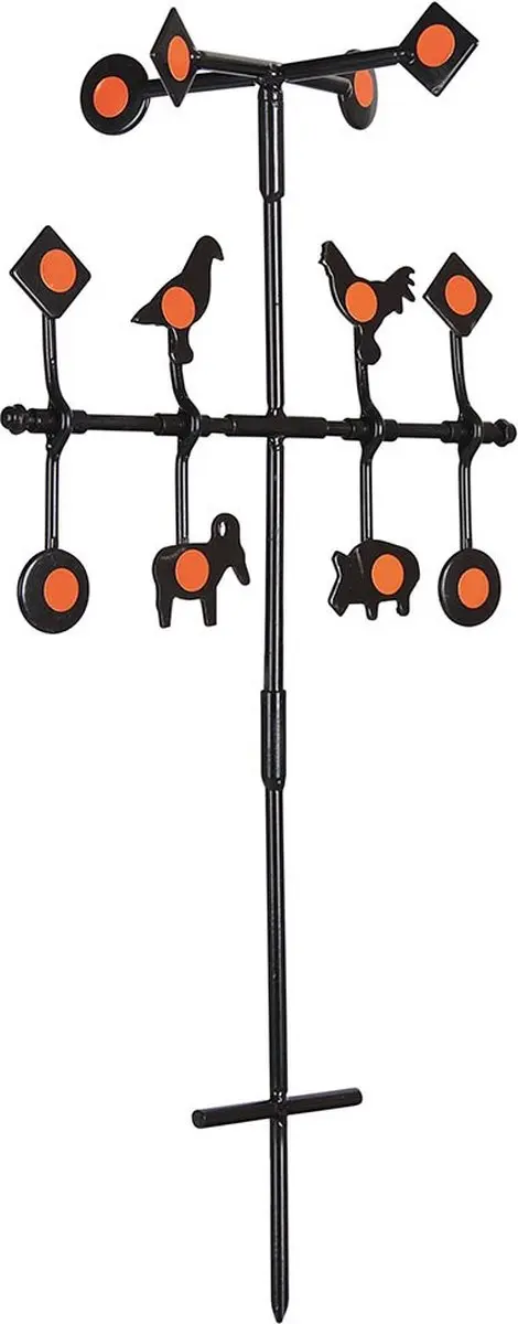Gamo Spinner Target deluxe