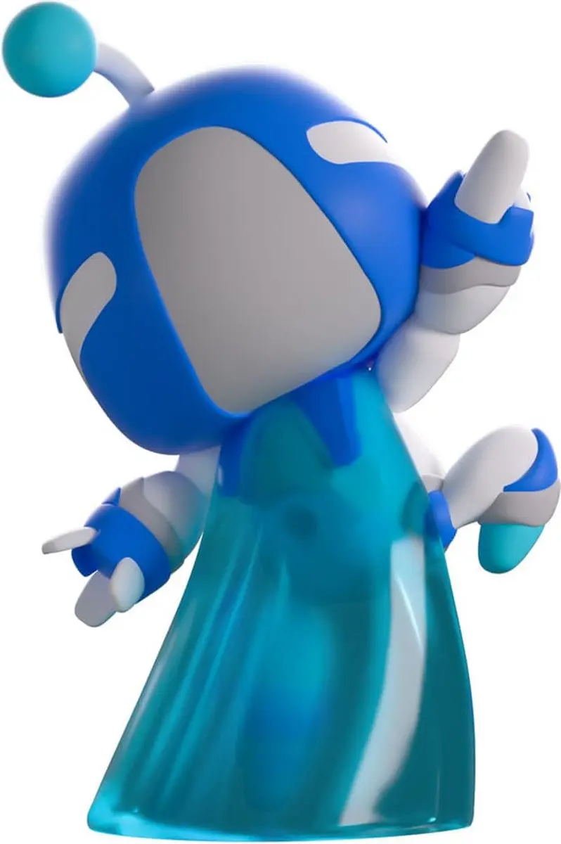 Youtooz Astrobot Vinyl Figure 12cm - Multi - afbeelding 4 van 5