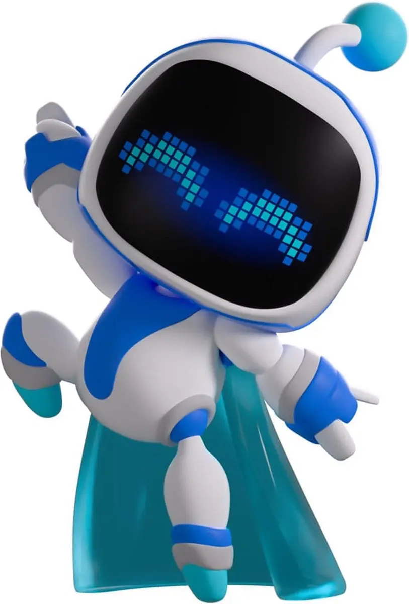 Youtooz Astrobot Vinyl Figure Astrobot 12 cm Beeld