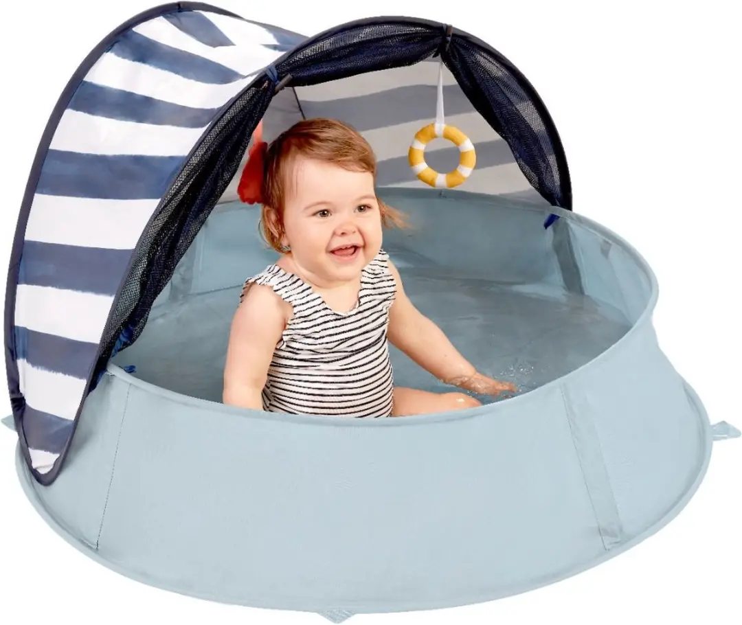 Speelkleed Babymoov A035220 Multifunctioneel 3 in 1