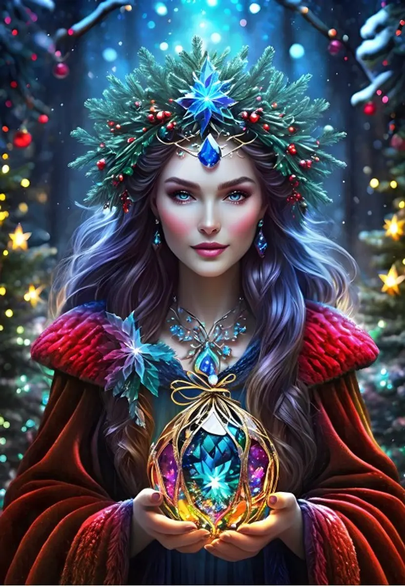 Bluebird Puzzle Luna legpuzzel