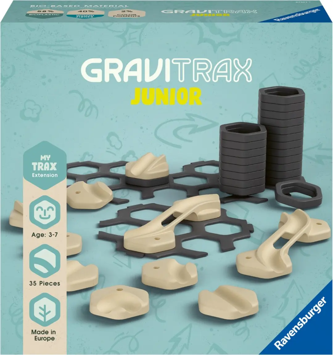 GraviTrax Junior Extension My Trax