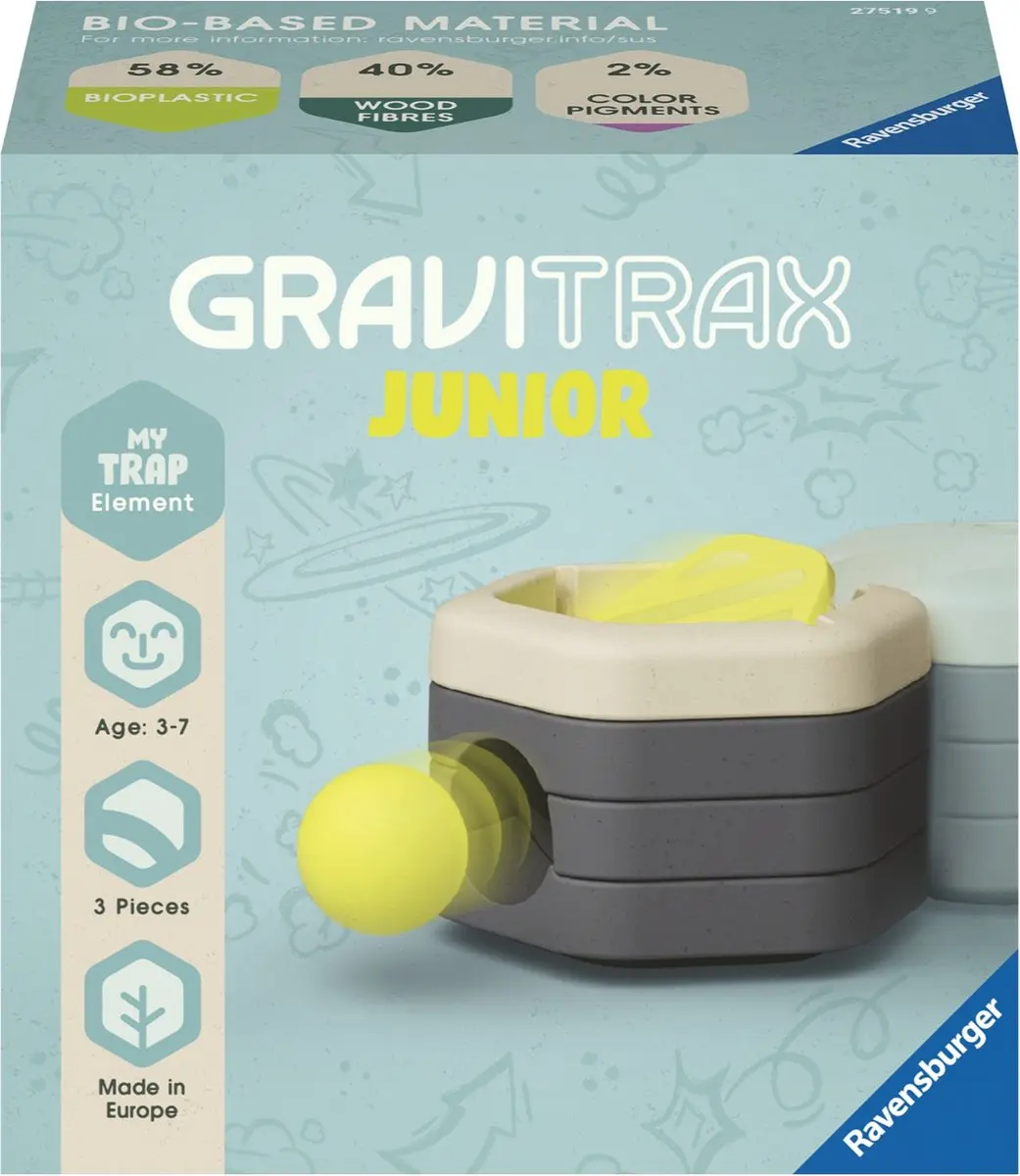 GraviTrax Junior