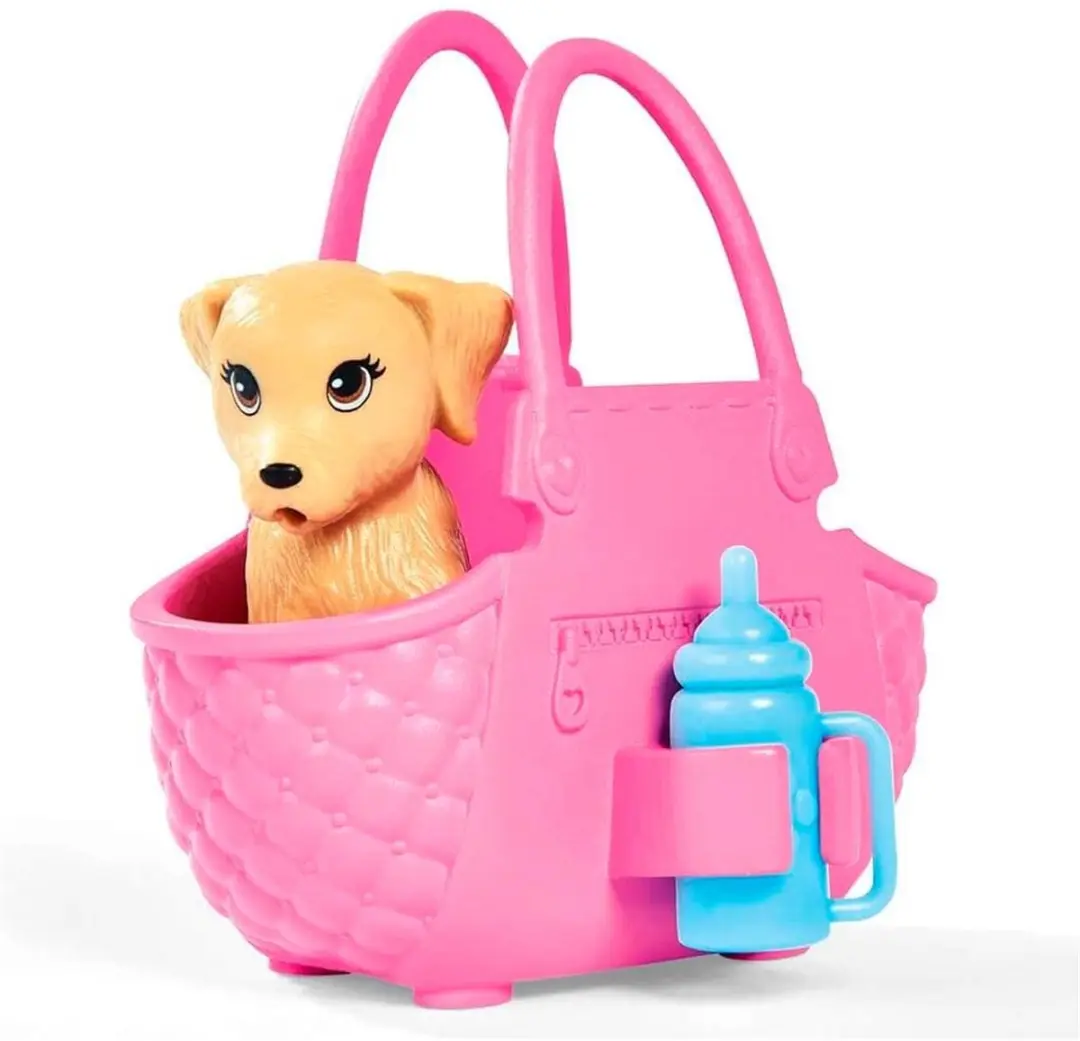 Simba Steffi Love Puppy Pop - Roze - afbeelding 6 van 6