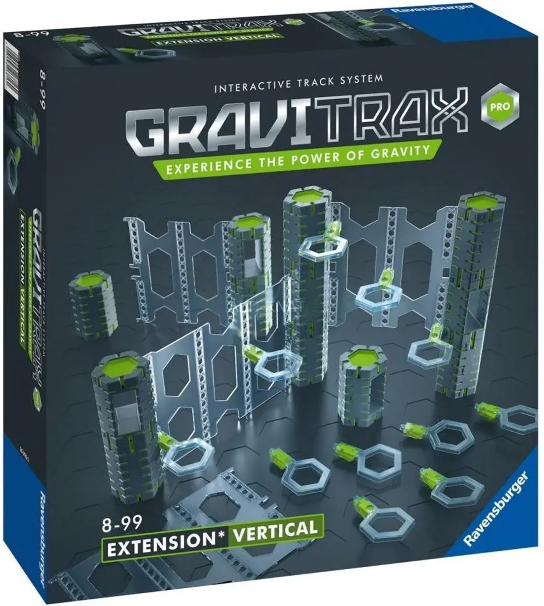 GraviTrax® PRO Extension Vertical Uitbreiding