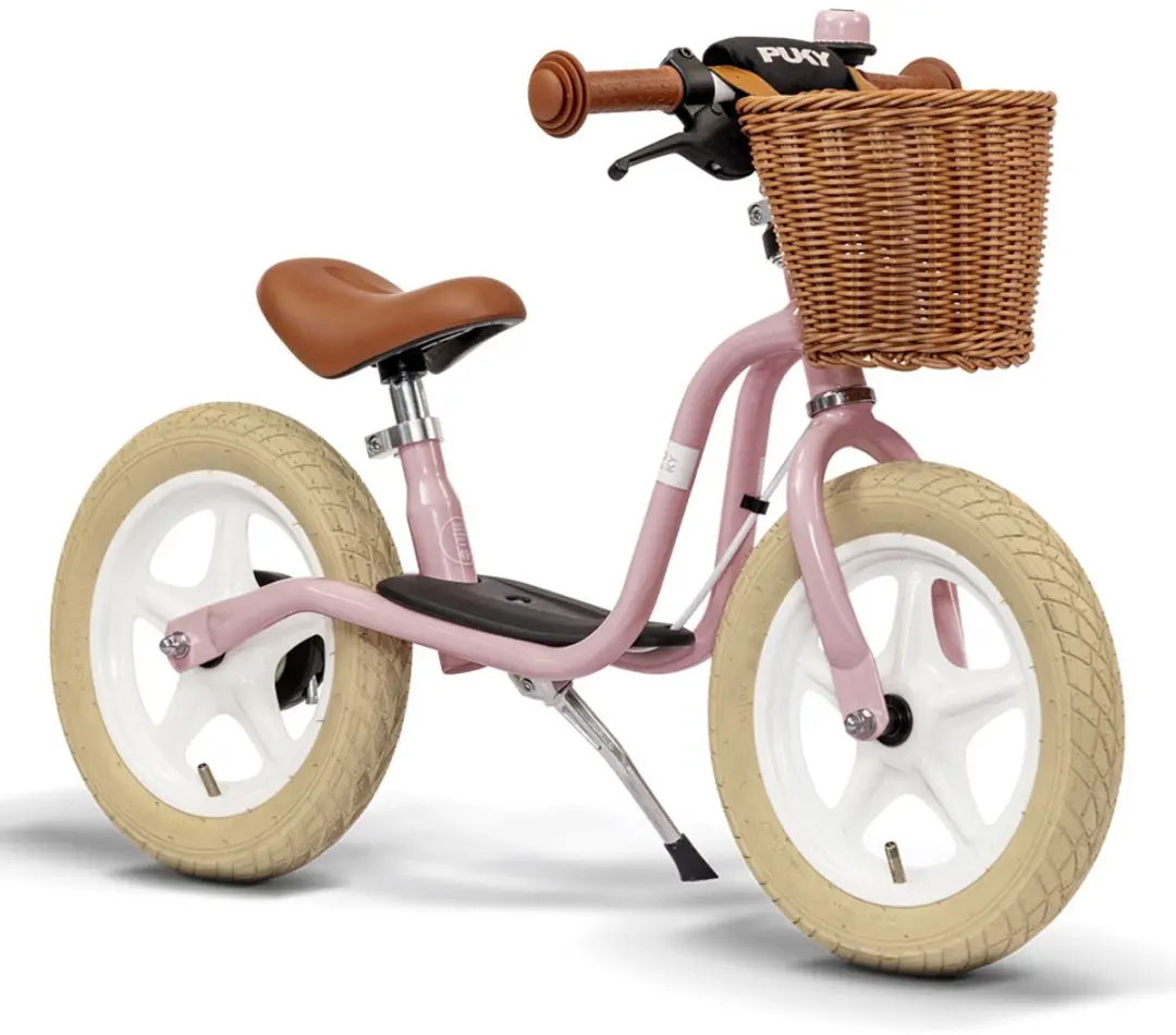 Loopfiets