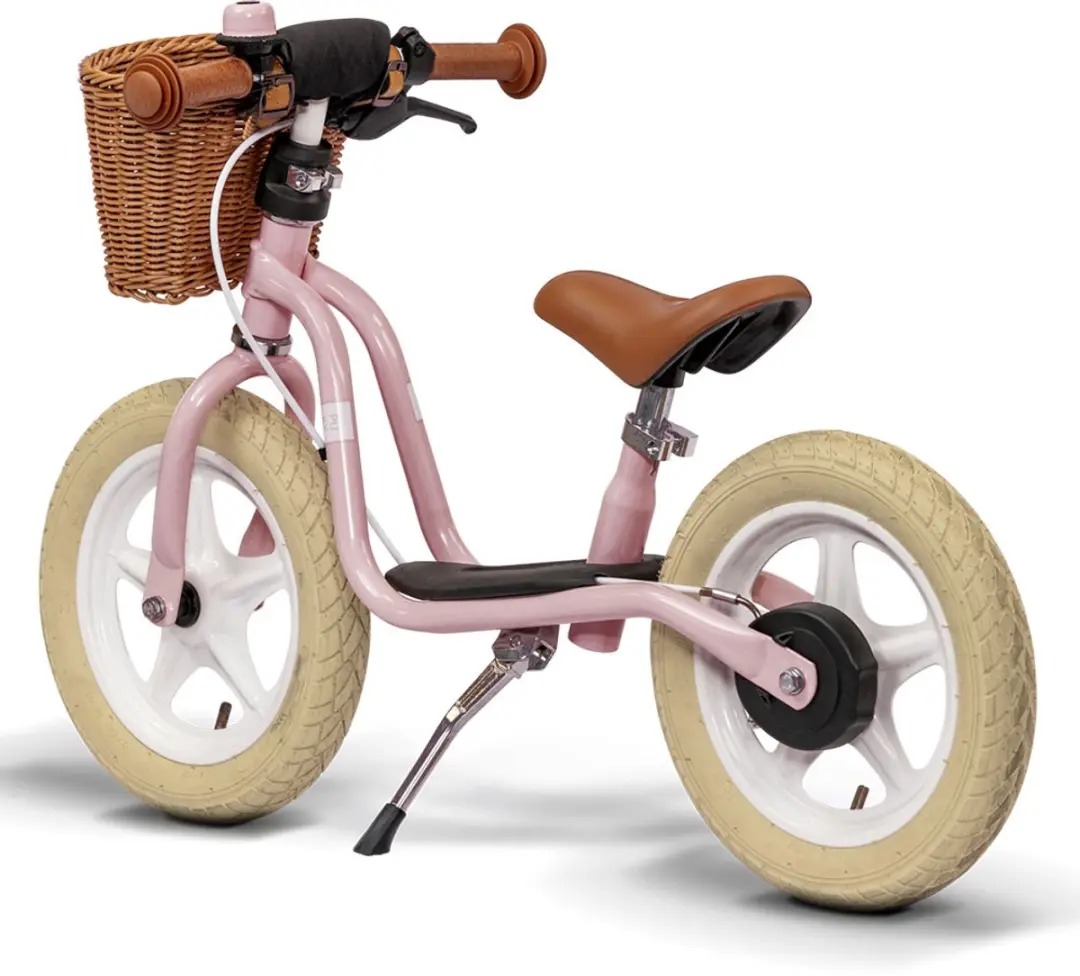 Puky LR 1L Loopfiets - Roze - afbeelding 3 van 6