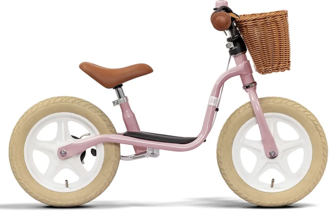 Puky LR 1L Loopfiets - Roze - afbeelding 4 van 6