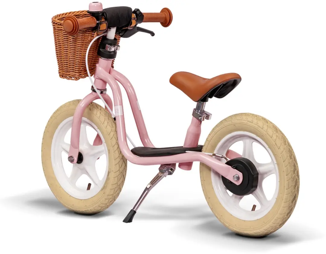 Puky LR 1L Loopfiets - Roze - afbeelding 6 van 6