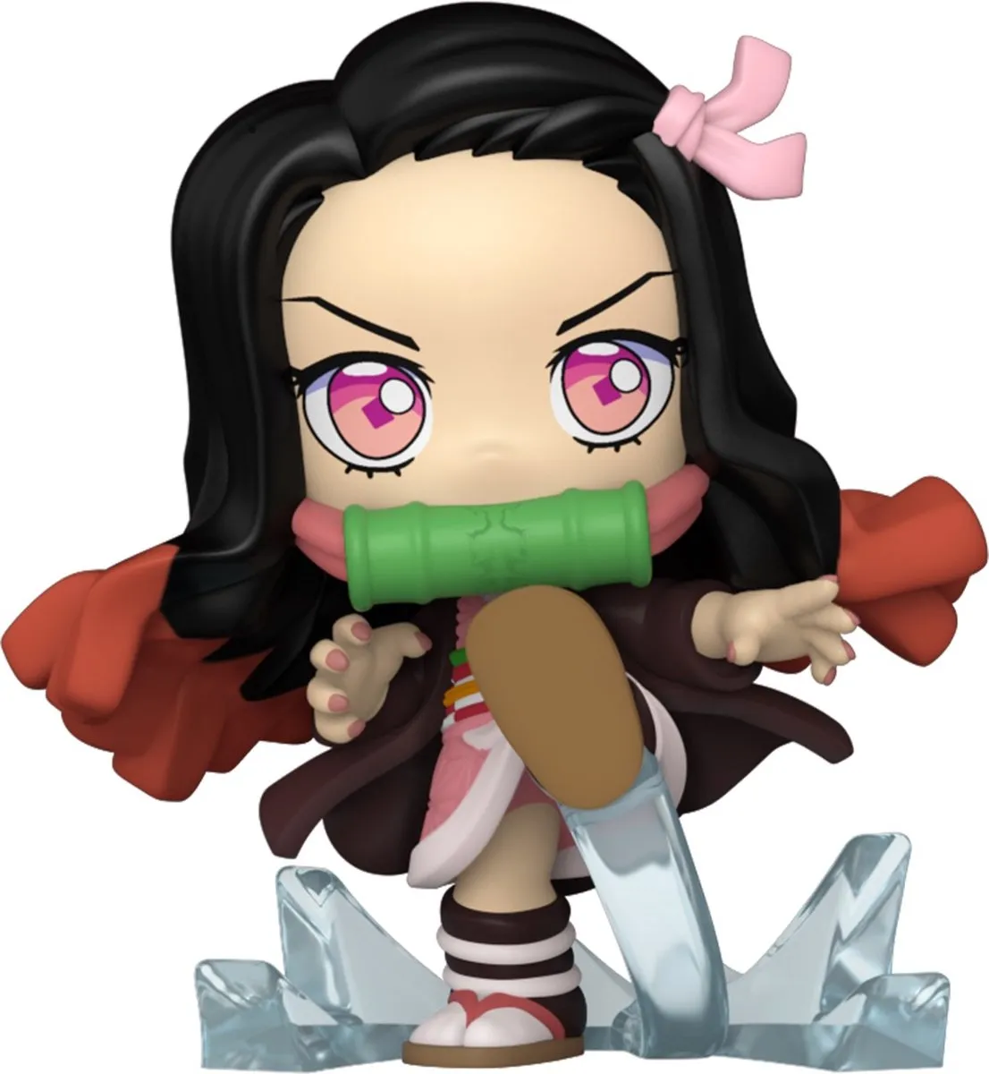 Funko Pop! Demon Slayer Mystery Mini Figuur - Veelkleurig