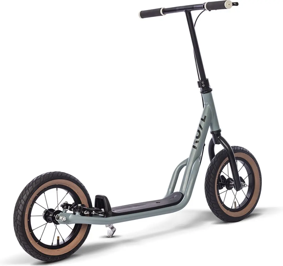 Puky Scooter R 07 L - 140cm - Blauw - afbeelding 3 van 3