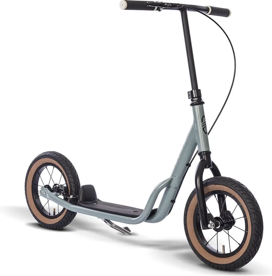Puky Scooter R 07 L - 140cm - Blauw - afbeelding 2 van 3