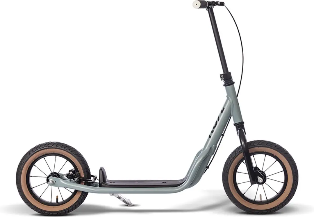 Puky Scooter R 07 L ash blue