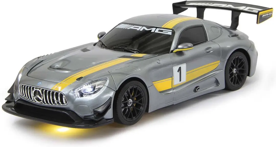 Mercedes AMG GT3