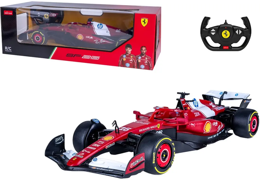 Jamara RC voertuig Auto