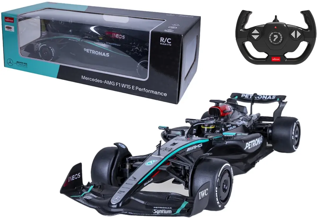 Jamara RC voertuig Auto