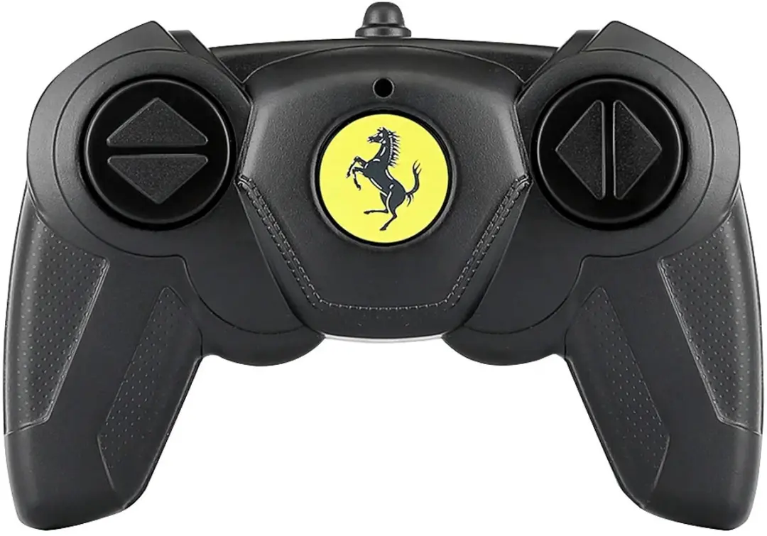 Jamara Ferrari Purosangue RC Auto 1:24 - 2,4GHz - Rood - afbeelding 4 van 5