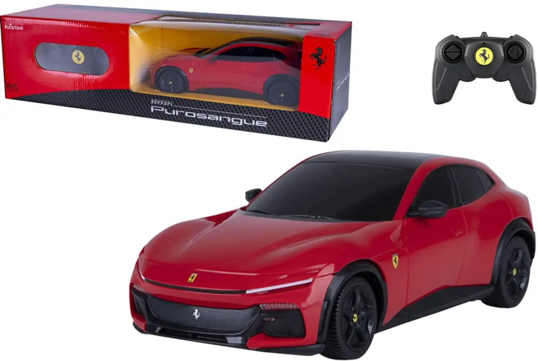 Jamara RC voertuig Auto