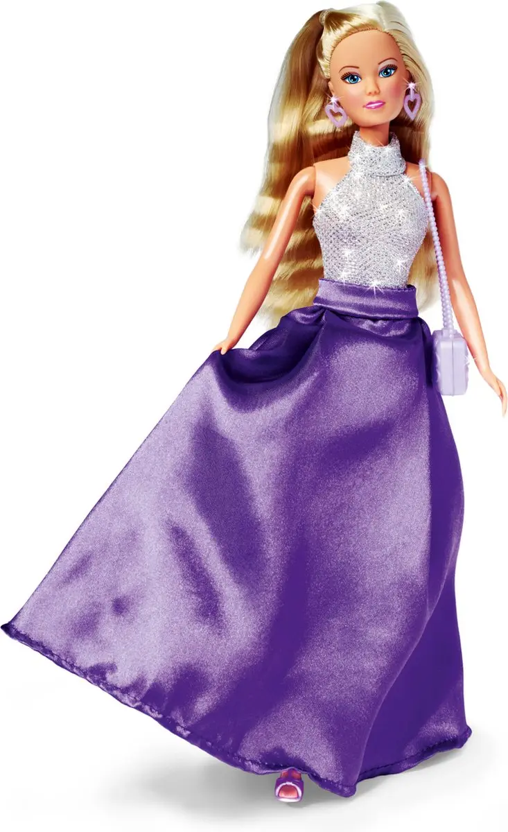 Simba Steffi Love Magische Avond Pop - Meerkleurig - afbeelding 6 van 6