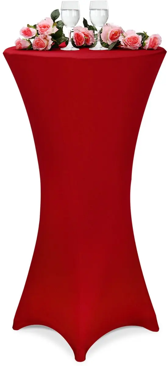 Deuba Statafelhoes Ø80cm