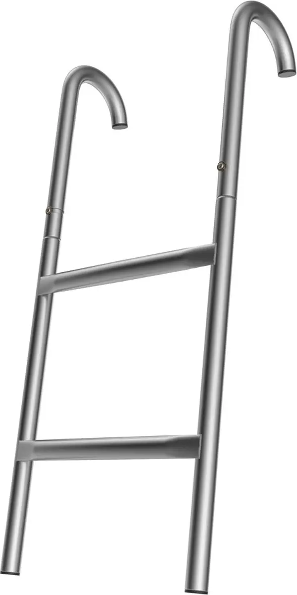 Deuba Ladder Trampoline