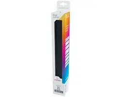 Gamegenic Prime Playmat XL Black