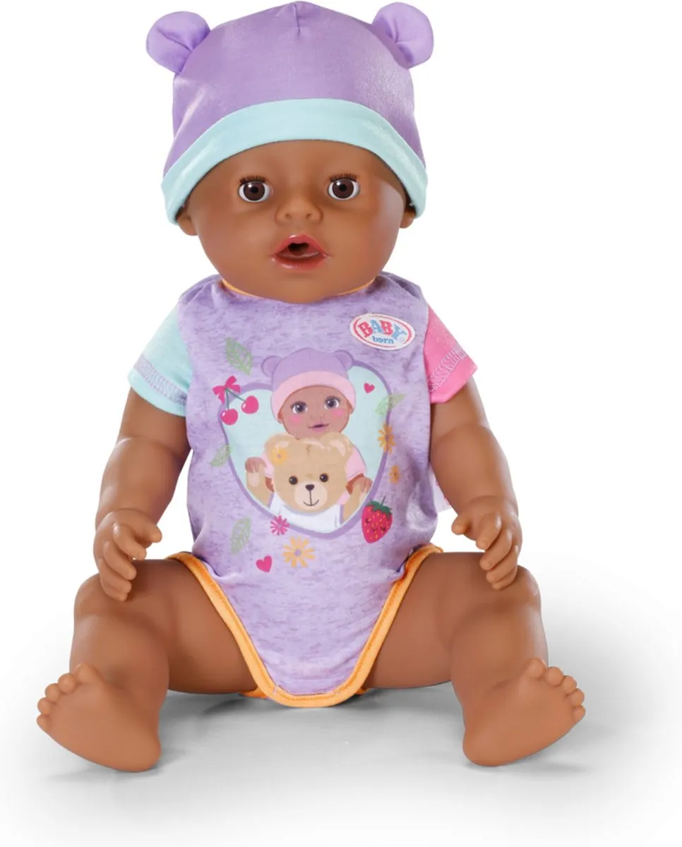 Baby Born Eva 43cm Pop