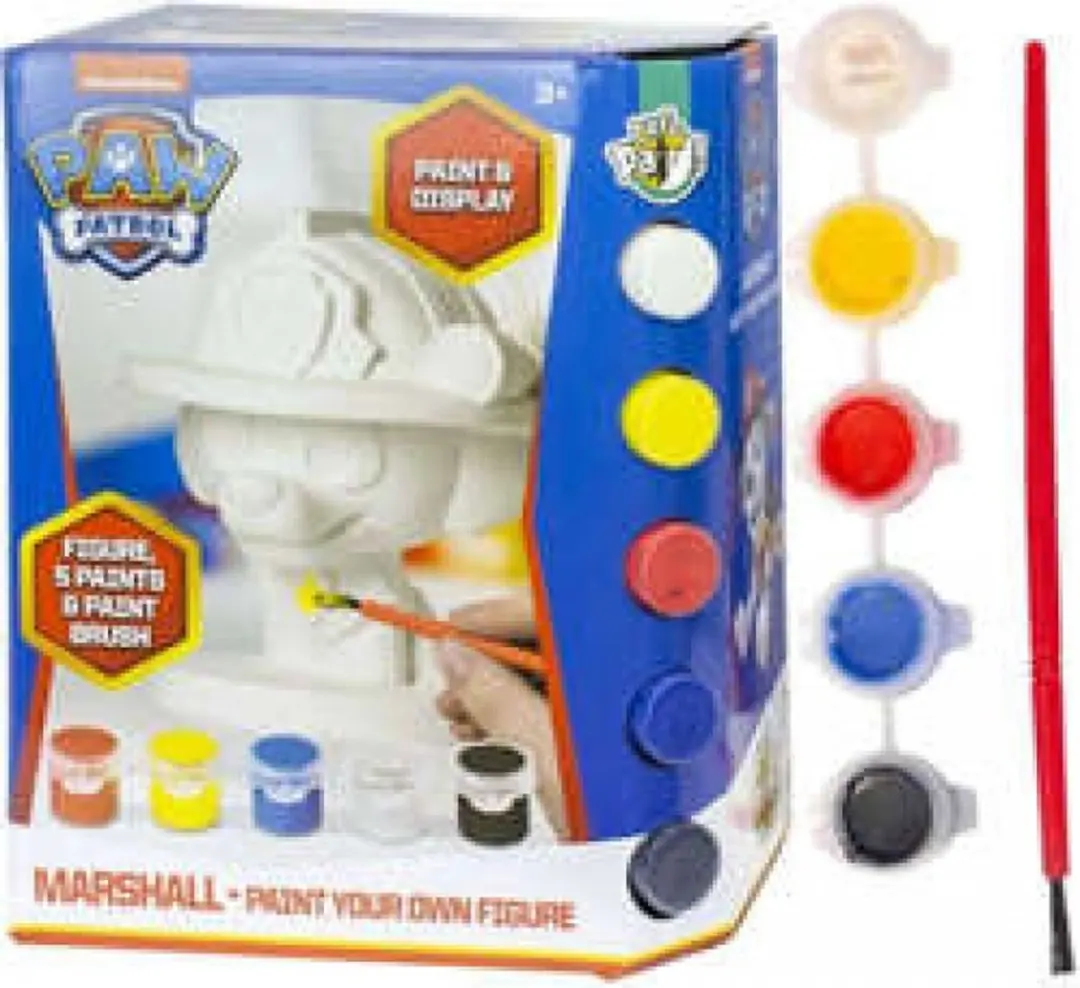 Nickelodean Paw Patrol