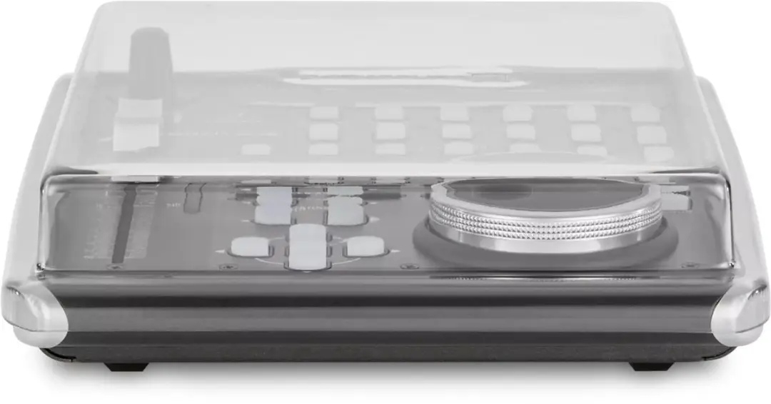 Decksaver Behringer X-Touch