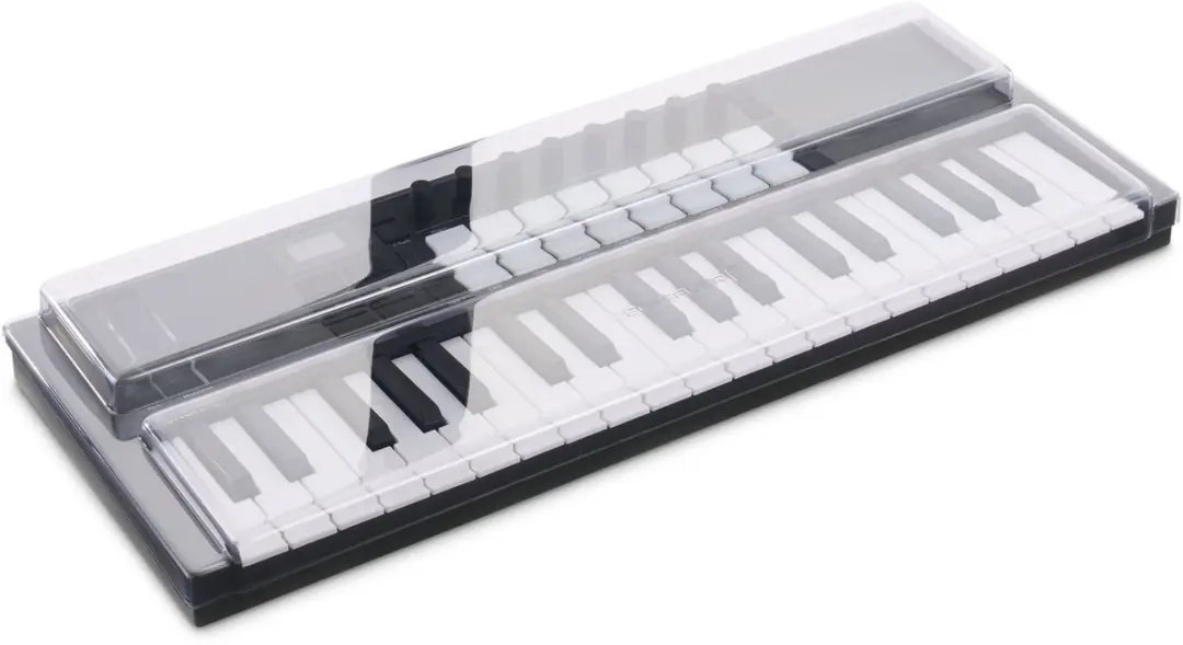 Decksaver Novation Launchkey Mini 37 MK4 LE Cover