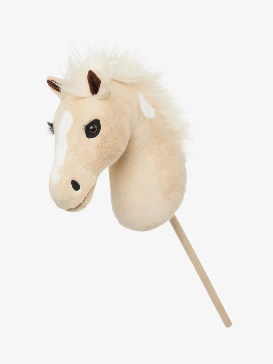 LEMIEUX HOBBY HORSE LEMON Beige