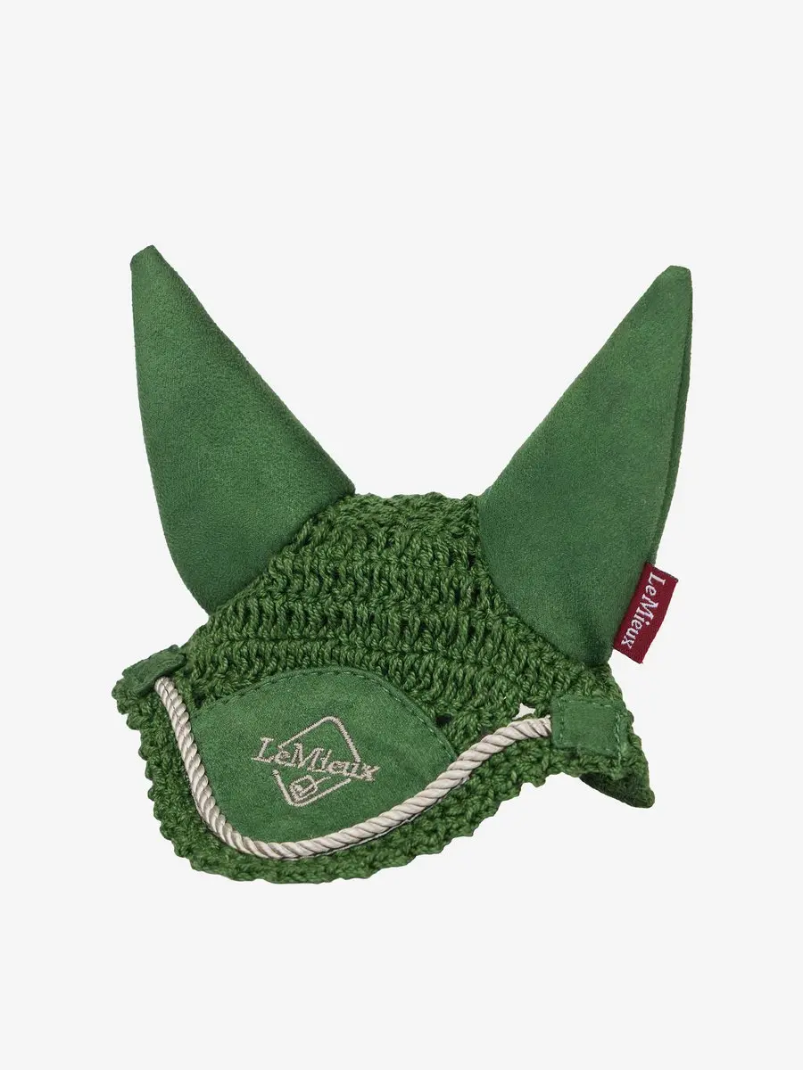 LeMieux Toy Pony Oornetje Hunter Green