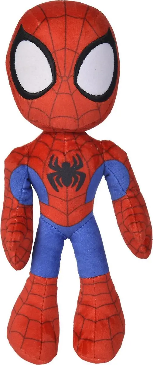 Simba Disney Spiderman Knuffel 25cm
