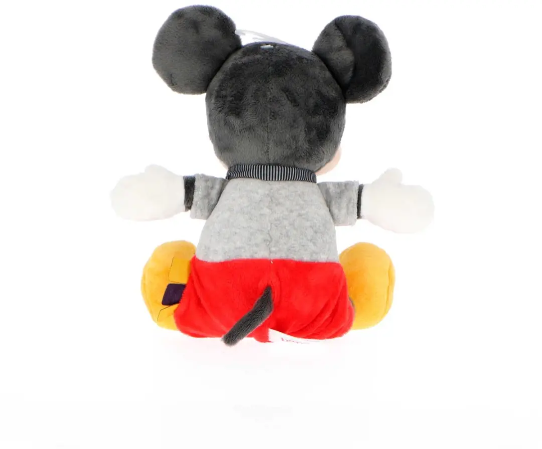 Simba Disney Mickey Starry Night - 25cm - Grijs - afbeelding 3 van 6